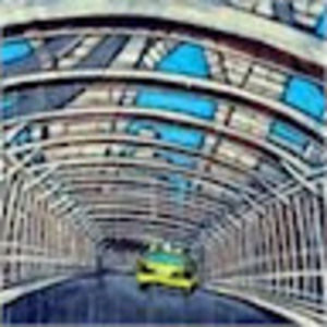 Meet your Posher, Kellea